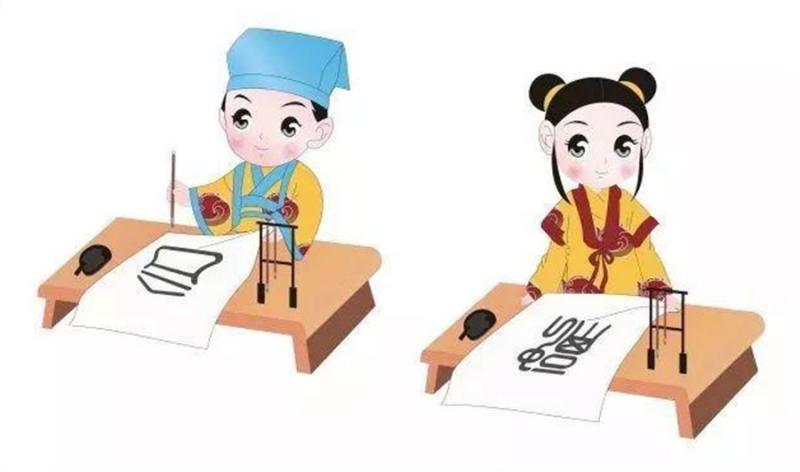 广州市排名前十书法培训机构汇总