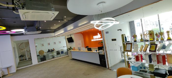 重庆市前五纹绣美容培训机构火热招生