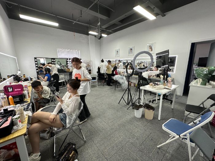 重庆市五大美发机构榜单一览