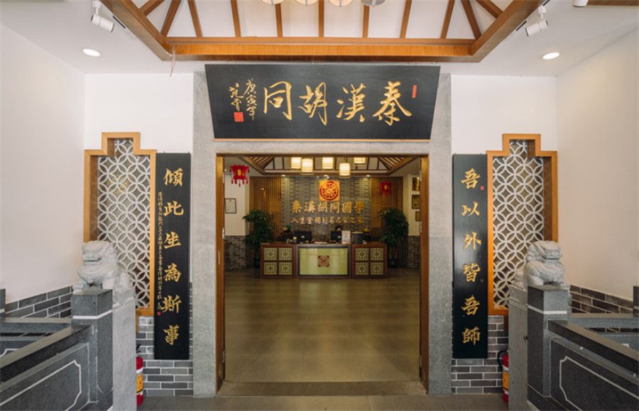 山西太原六大少儿书法培训机构火热开启