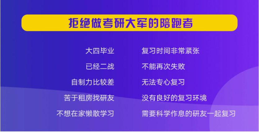 排名上海五大考研培训机构榜单盘点
