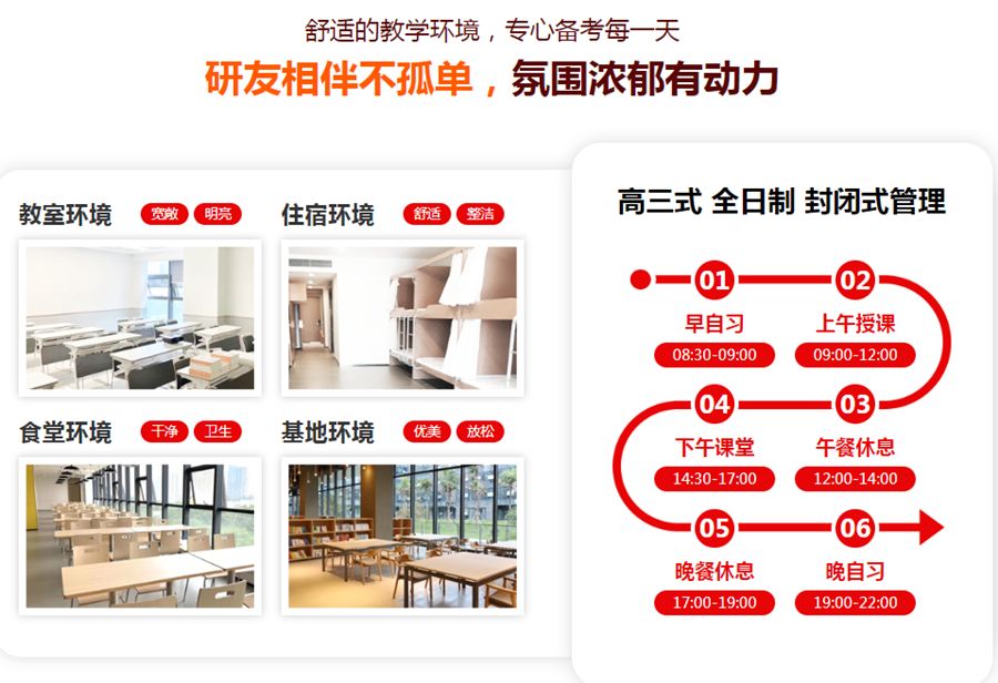 排名上海五大考研培训机构榜单盘点