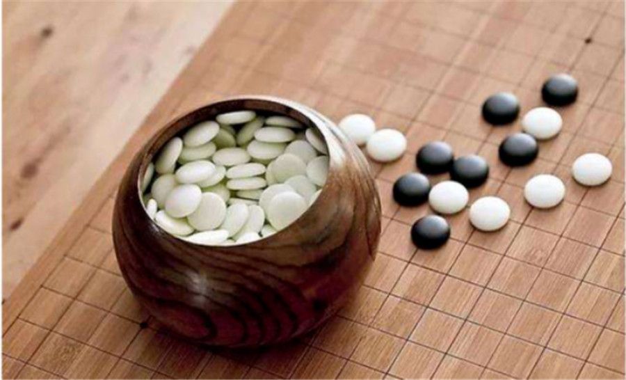 深圳排名前五少儿围棋培训机构开启
