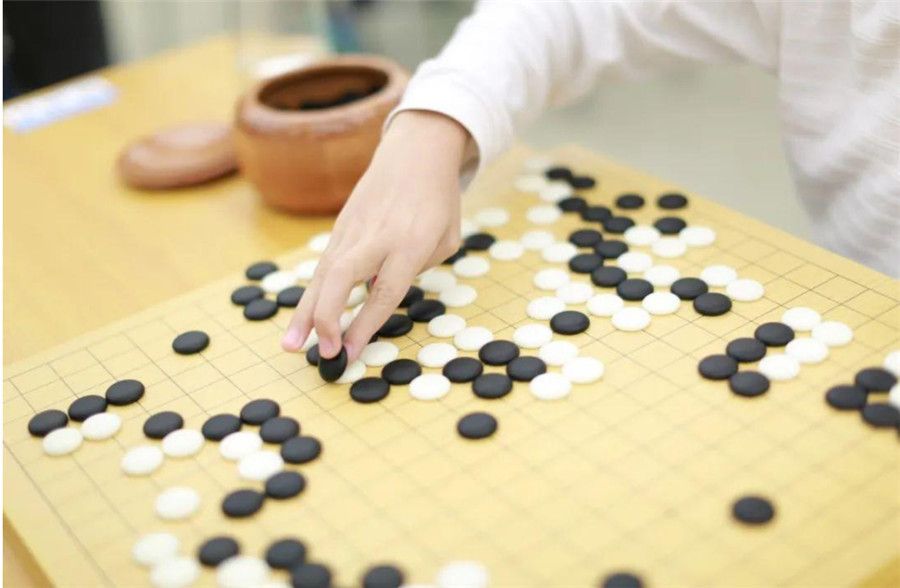 深圳排名前五少儿围棋培训机构汇总