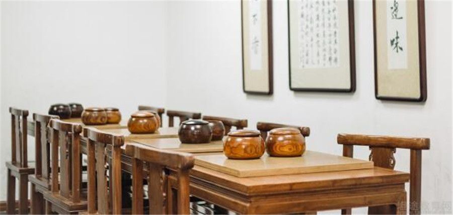 成都五大少儿围棋培训机构总结