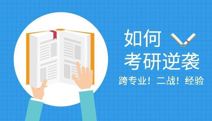 国内五大考研培训机构开启